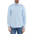 BOSS Relegant 6 10247350 long sleeve shirt