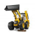 JCB 5CX eco Baggerlader