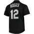 Men's Tampa Bay Rays Cooperstown Collection 1991 Mesh Batting Practice Jersey - Wade Boggs