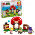 LEGO Expansion Set: Caco Gazapo In Toad´S Store Construction Game