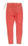 SLIM ILLUSION Women's Coral High Rise Skinny Ankle Jeans Sz 25 134489