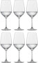 Wasserglas Vina 6er Set