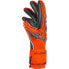 Reusch Attrakt Duo M 54 70 025 2211 gloves