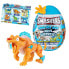 BIZAK Dino Ice Surprise Egg Medium