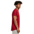 URBAN CLASSICS Long Shaped Turnup short sleeve T-shirt