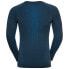 ODLO Performance Warm Eco Long sleeve base layer