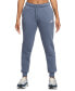 Women's Sportswear Club Fleece Mid-Rise Joggers