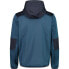 CMP Zip Hood 32A5017 softshell jacket