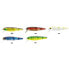 SWIMY Floating Jointed Minnow 16.6g 95 mm