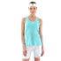 HEAD RACKET Spirit sleeveless T-shirt