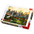 TREFL Bangkok 3000 Units puzzle