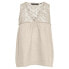 VERO MODA Chris Sleeveless Blouse