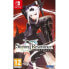 NINTENDO GAMES Switch Shining Resonance Refrain