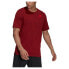 ADIDAS City Elevated short sleeve T-shirt