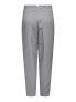 Dámské kalhoty ONLRAVEN Regular Fit 15298565 Light Grey Melange