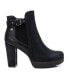 Women's Dress Booties By