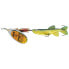 EFFZETT Minnow Spinner Spoon 7g