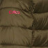 CMP Thermal Padding Coat Fix 39Z0185 jacket