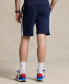 Men's 9-Inch France Shorts