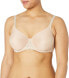 Simone Perele 271343 Women's Plus Caresse Minimizer Underwire Bra Size 40D