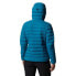 MOUNTAIN HARDWEAR Deloro down jacket