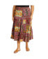 Plus Size Erica Skirt