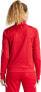 Adidas Bluza damska adidas Tiro 24 Training czerwona IR7493 XL