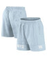 Men's Light Blue New York Giants Elements Shorts