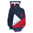 SAFTA F.C Barcelona backpack