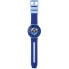 Мужские часы Swatch BOUNCING BLUE (Ø 47 mm)