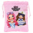 SAFTA Nanana Sparkles gymsack