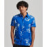 SUPERDRY Vintage Hawaiian short sleeve shirt