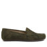 Women's Over Drive Driving Style Loafers