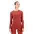 ODLO Kinship PW 200 Long Sleeve Base Layer