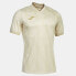 JOMA Gold VI short sleeve T-shirt