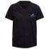 ADIDAS Adizero short sleeve T-shirt