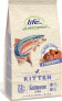 Life Pet Care LIFE CAT 1,5kg KITTEN SALMON /6