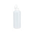 8 x Quetschflasche 1000 ml