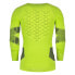 X-BIONIC Effektor 4.0 Run long sleeve T-shirt