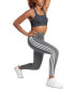 Women's Train Essentials 3-Stripes 7/8 Leggings