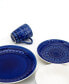 Fez Dinnerware Set, 16 Piece