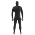 SEACSUB Club diving wetsuit 7 mm