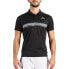 KAPPA Iringo Active short sleeve polo