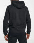 adidas Football Entrada hoodie in black