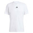 ADIDAS Airchill Pro short sleeve T-shirt