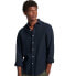 SUPERDRY Studios Casual Linen long sleeve shirt