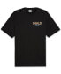 Men's Fastest Gold Short-Sleeve Graphic T-Shirt