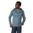 ROSSIGNOL SKPR full zip sweatshirt