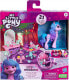 Figurka Hasbro Zestaw figurek My Little Pony Izzy i przyjęcie w ogrodzie