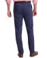 Men’s Iron Free Premium Khaki Slim-Fit Flat-Front Pant